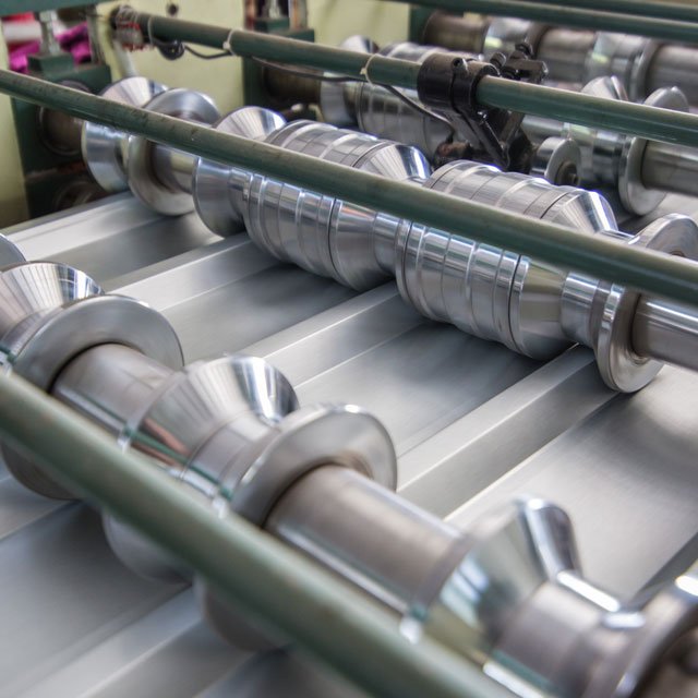 Made In China Aluminium Corrugated Roofing Sheets Corrugated Metal Roofing Sheet