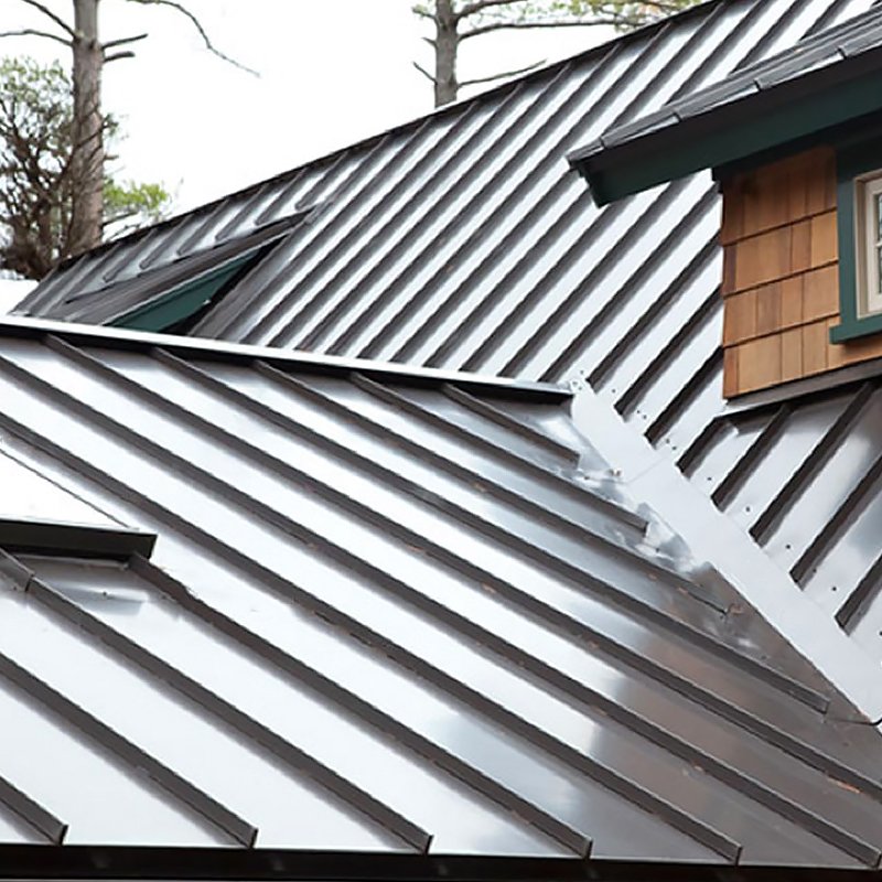 Made In China Aluminium Corrugated Roofing Sheets Corrugated Metal Roofing Sheet