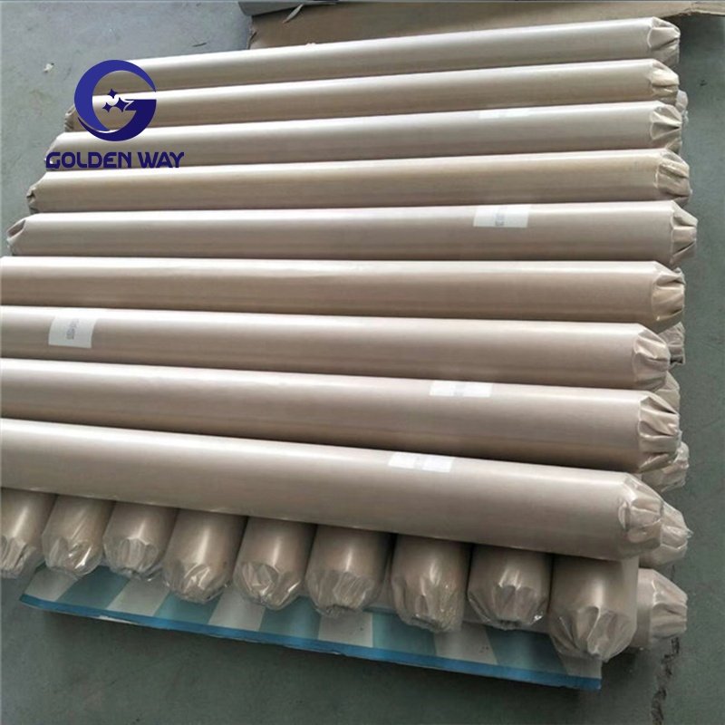 Reliable quality acid and alkai resistant flexible 1mm roll sieve metal stainless steel wire mesh