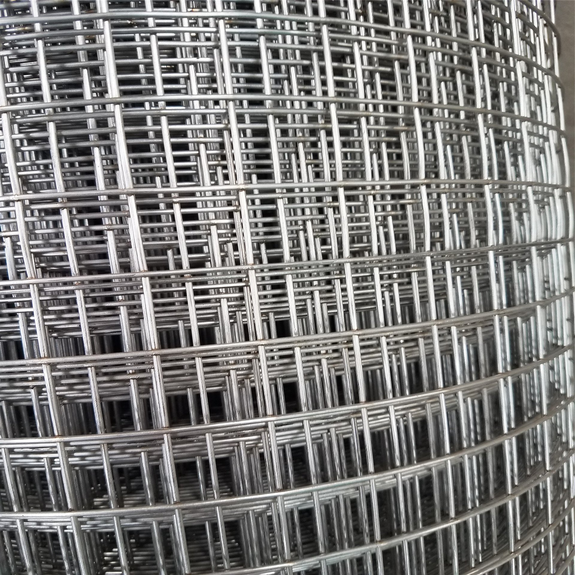Factory wholesale 304 stainless steel welded wire mesh / breeding net / plastered wire mesh construction welding rodent-proof me