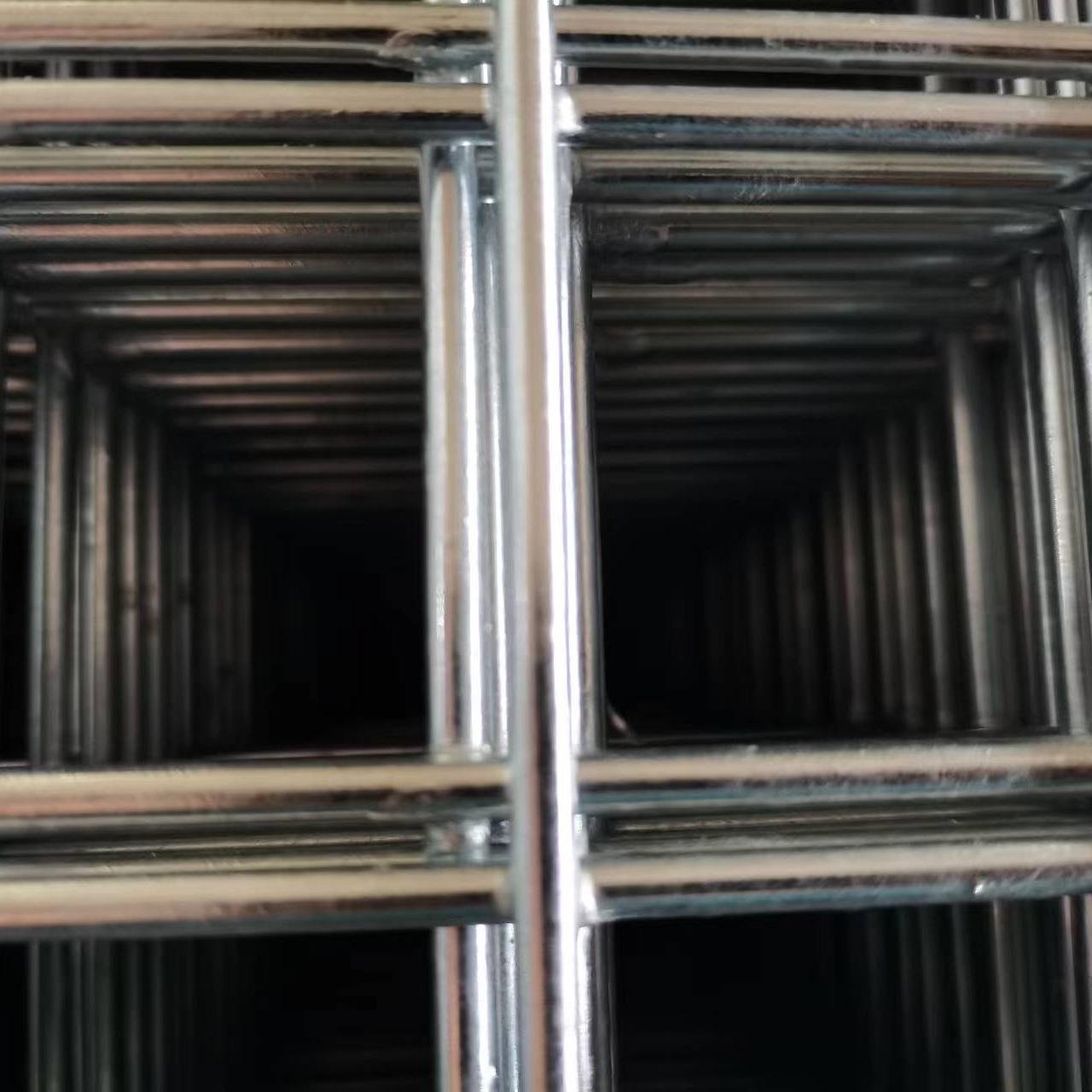 Anti-rust 1*0.5*0.3 m gabion mesh price high strength gabion box welded high zinc galvanized gabion basket for retaining wall