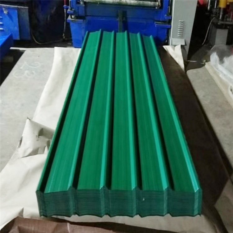 Top Quality Hot Sale Galvanized Sheet Metal Roofing Price/GI Corrugated Steel Sheet/Zinc Roofing Sheet Iron Roofing Sheet