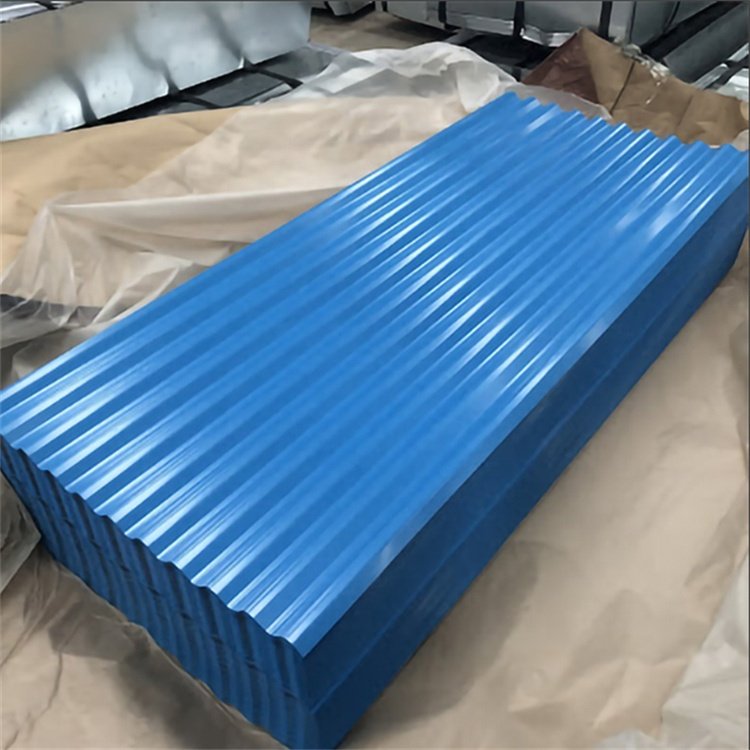 Top Quality Hot Sale Galvanized Sheet Metal Roofing Price/GI Corrugated Steel Sheet/Zinc Roofing Sheet Iron Roofing Sheet
