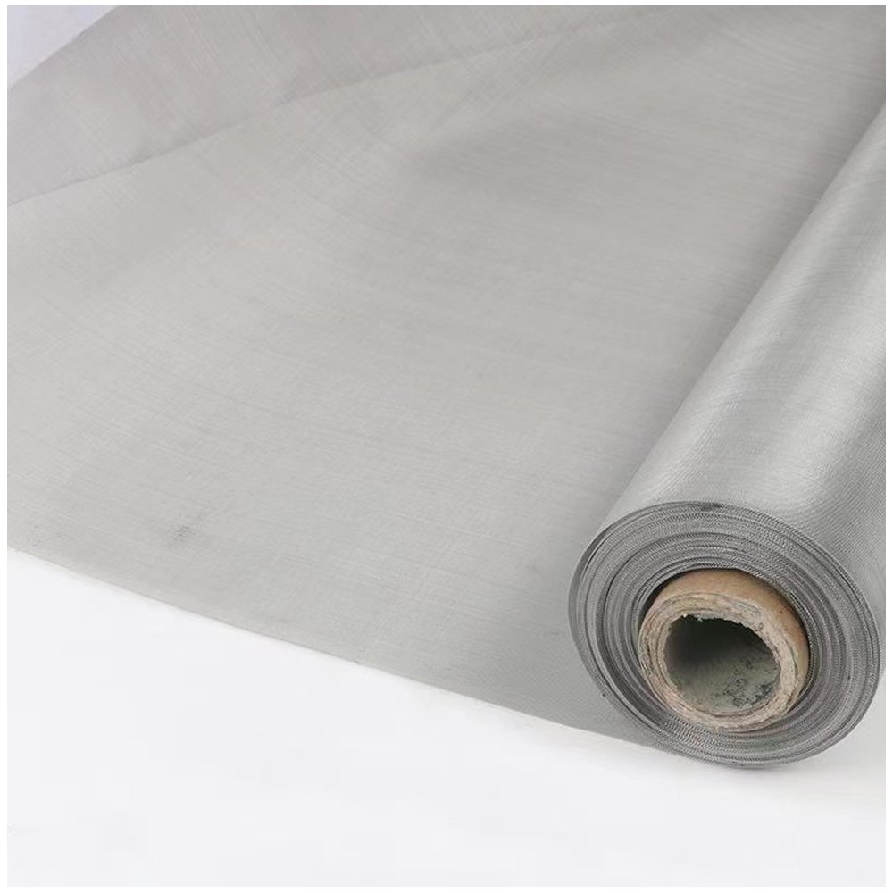 High quality food grade stainless steel mesh for screening Factory free sample