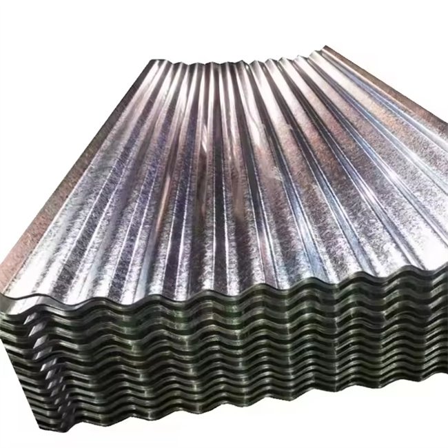 corrugated sheet High Quality Cutting Welding Bending Color Galvanized Zinc Corrugated Steel Roof Sheet for Building timber