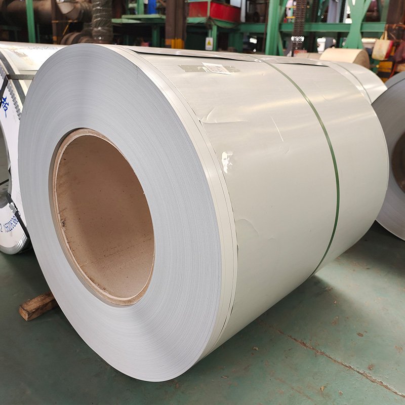 Good Quality Best Price 22 gauge black red customized PPGL ppgi 100m 0.35mm In Stock Paint Aluzinc PPGL for ceiling sheet