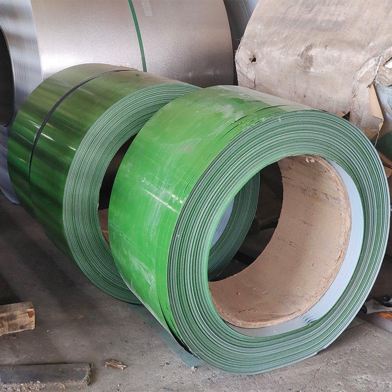 Good Quality Best Price 22 gauge black red customized PPGL ppgi 100m 0.35mm In Stock Paint Aluzinc PPGL for ceiling sheet