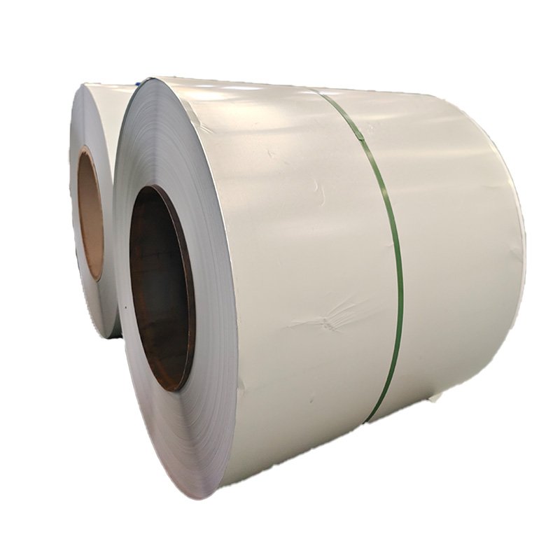 Good Quality Best Price 22 gauge black red customized PPGL ppgi 100m 0.35mm In Stock Paint Aluzinc PPGL for ceiling sheet