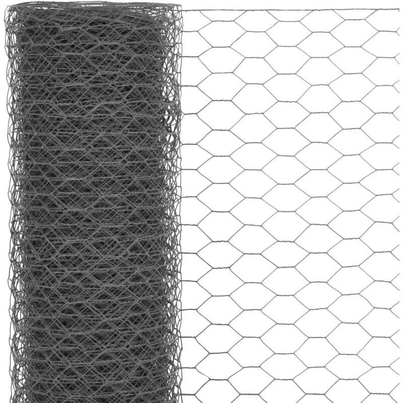 Leadwalking China Stainless Steel Chicken Wire Mesh Manufacturers Stainless Steel Wire Mesh Galvanized Hexagonal Wire Mesh
