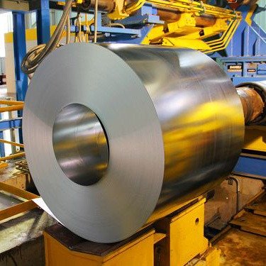Manufacturer Prepainted Ppgi Z100 Cold Rolled Steel Coil Color Coated Steel Coil Galvanized Steel Coil For Building Material