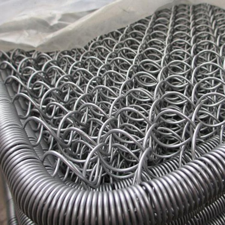 Metal wire mesh doormat galvanized wire screen grid door mats stainless steel spiral duplex woven wire mesh clean scraper mat