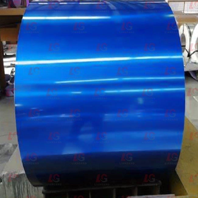 High Quality galvanized steel coil ppgi ppgi coil manufacturer in china
