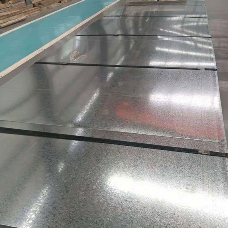 High Quality Gauge Galvanized Steel Coil for Cutting Sheets Priced Economically by Manufacturers