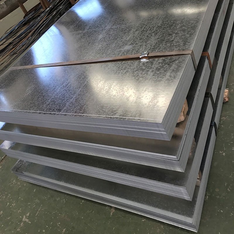 High Quality Gauge Galvanized Steel Coil for Cutting Sheets Priced Economically by Manufacturers