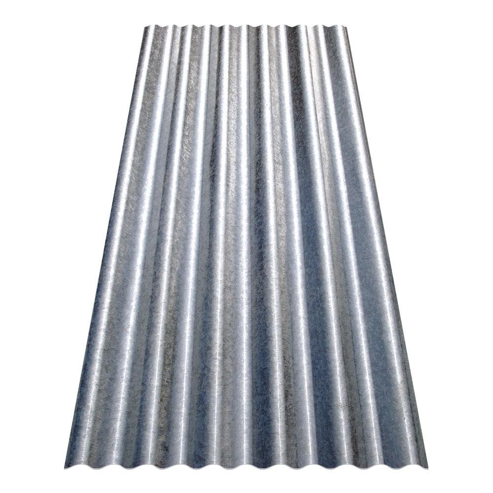 Mile aluzinc roof price ecport to haidi 22 gaueg corrugated galvalume steel roofing sheet wave tile