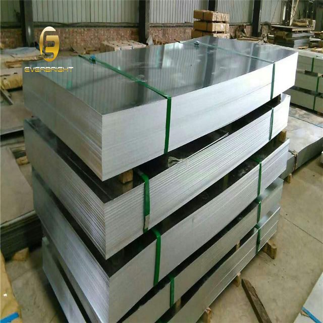 Mile aluzinc roof price ecport to haidi 22 gaueg corrugated galvalume steel roofing sheet wave tile