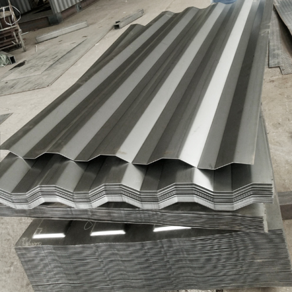 customized 11 16 22 24 gauge 3mm 2mm 0.36mm 0.33 mm 0.25mm 0.20mm thickness corrugated galvanized steel roofing sheets/plates
