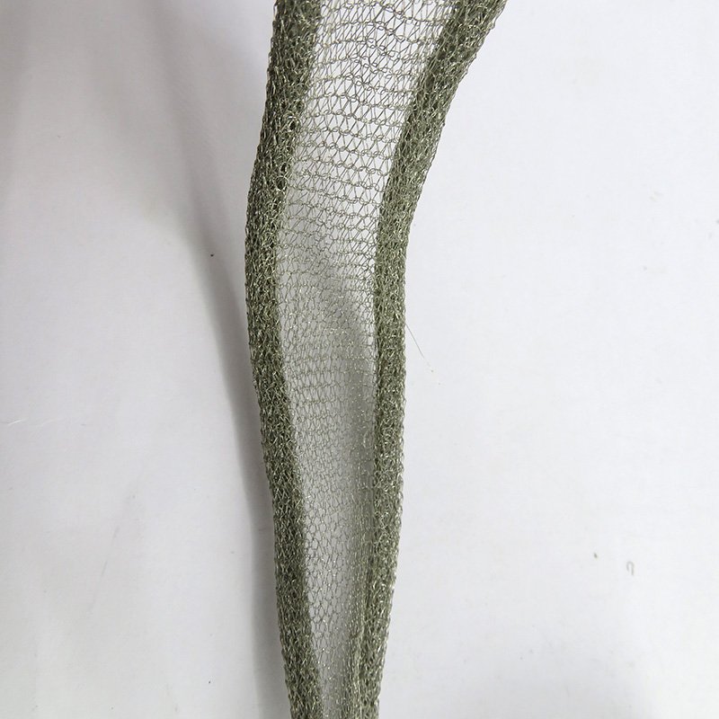 EMI EMC RF Shielding Tcs Knitted Wire Mesh Gasket