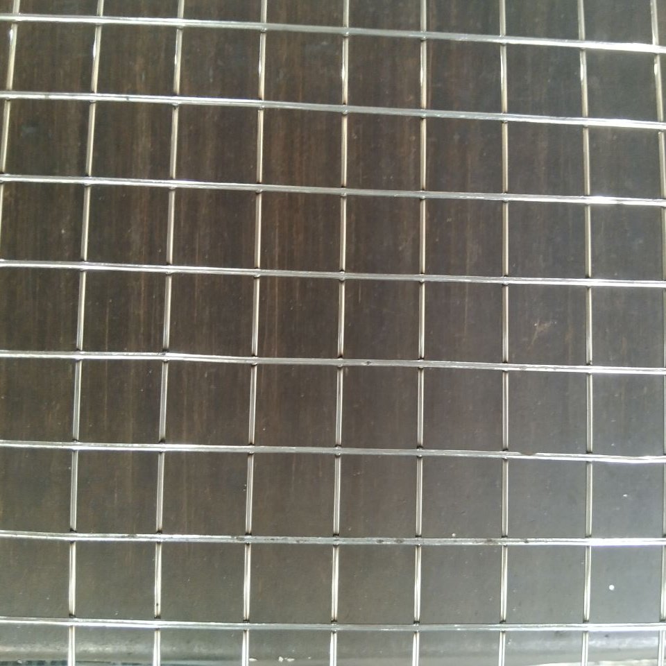Dingzhou Five-Star Metals 8 gauge 1' x 2' pvc coated welded gi metal steel wire mesh galvanized after weld for rabbit cages