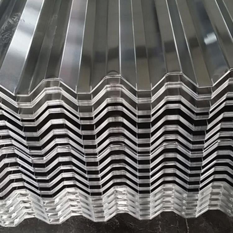 Low Price Corrugated Steel Roofing Sheet Galvanized Iron Sheet For Roofing Metal Roofing Sheet