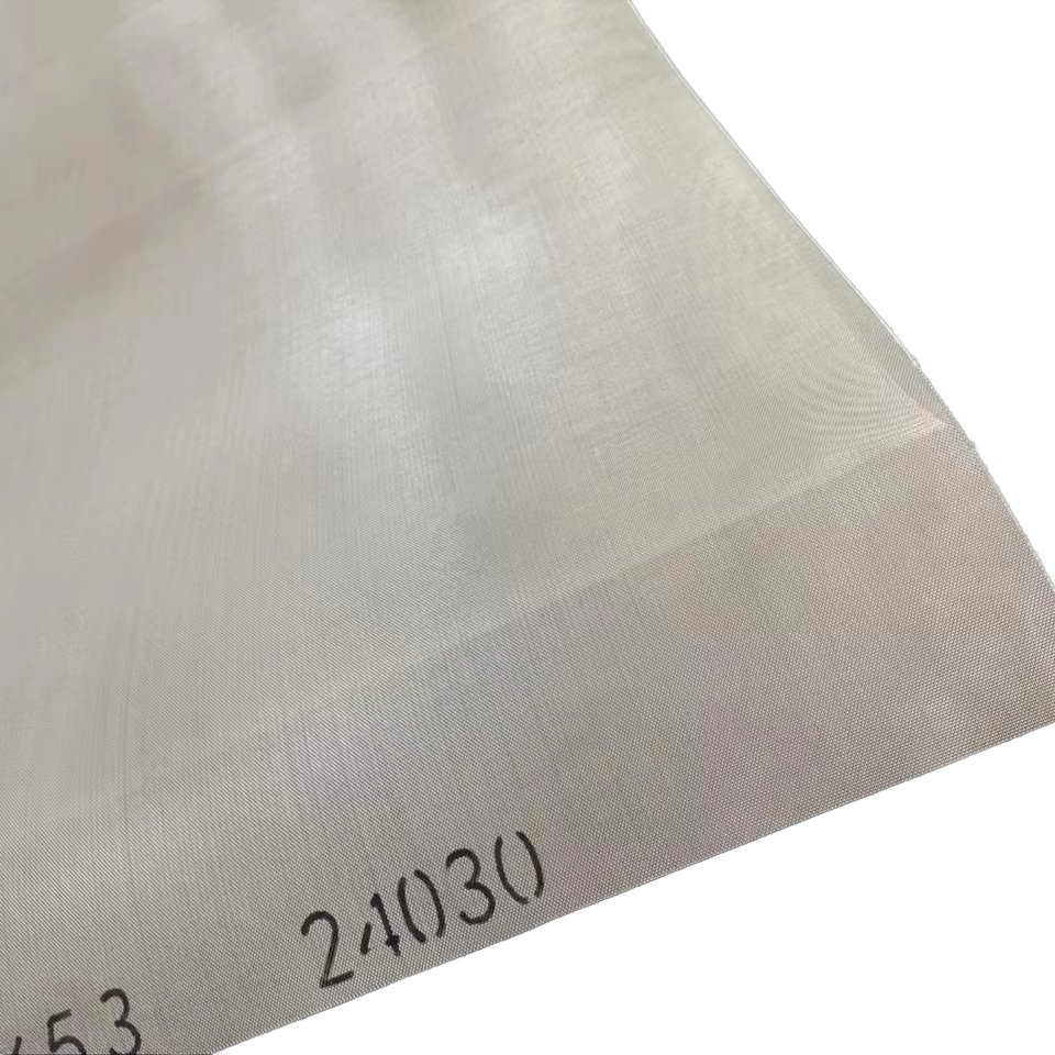 wire mesh Best Selling Stainless Steel Woven Filter Stainless Steel Metal Mesh Plain Weave Mesh