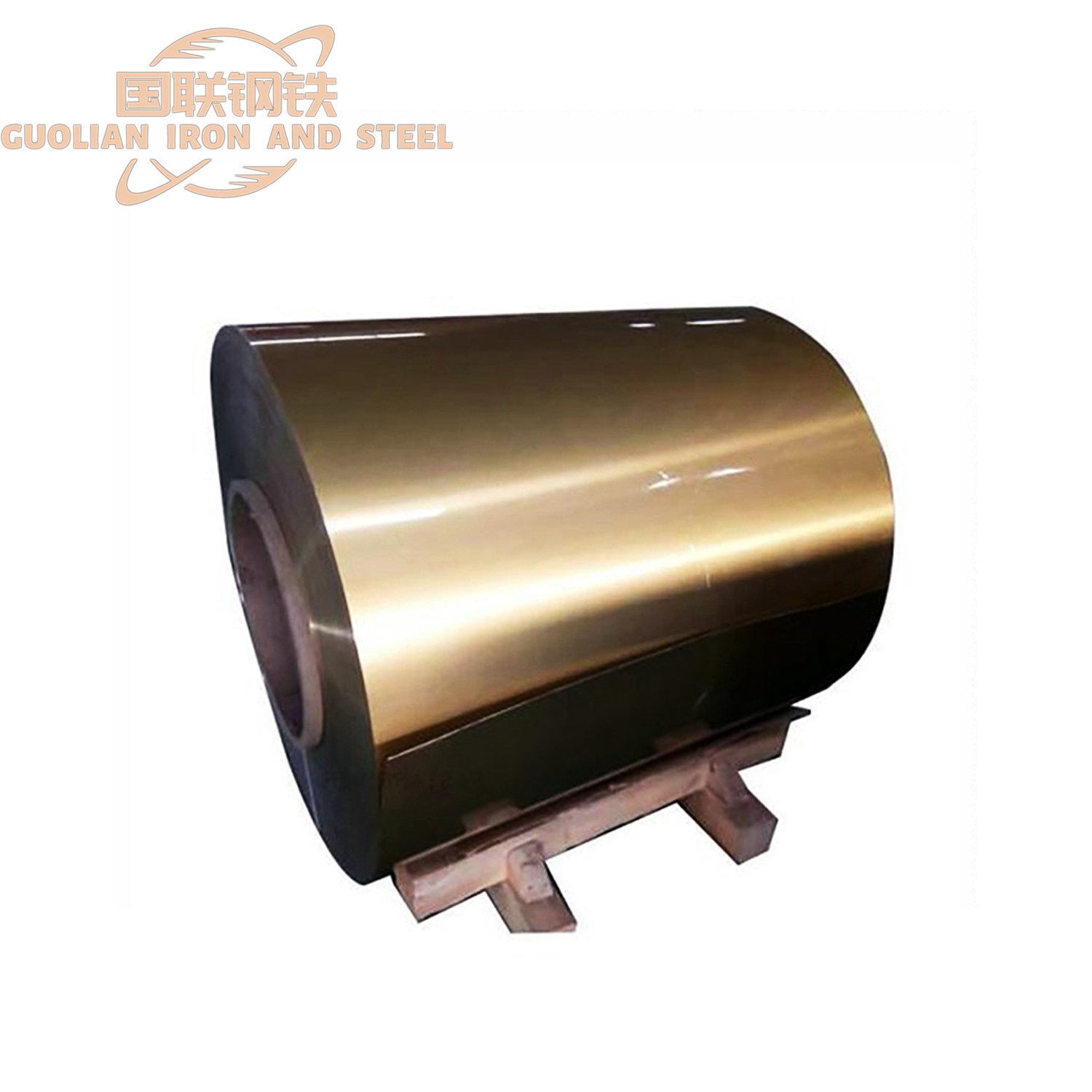 Factory price hot selling PPGI steel coils RAL customized DX51D/SPCC/DC01 color coating steel coils for making roofing sheet