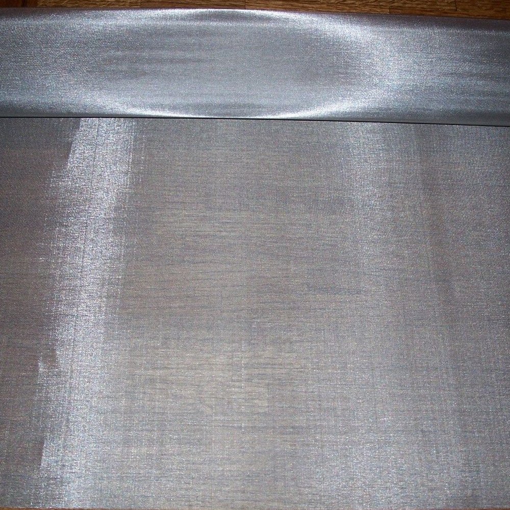 80/100/150/200/300/400 Micron Filter Cloth Stainless Steel Woven Wire Mesh