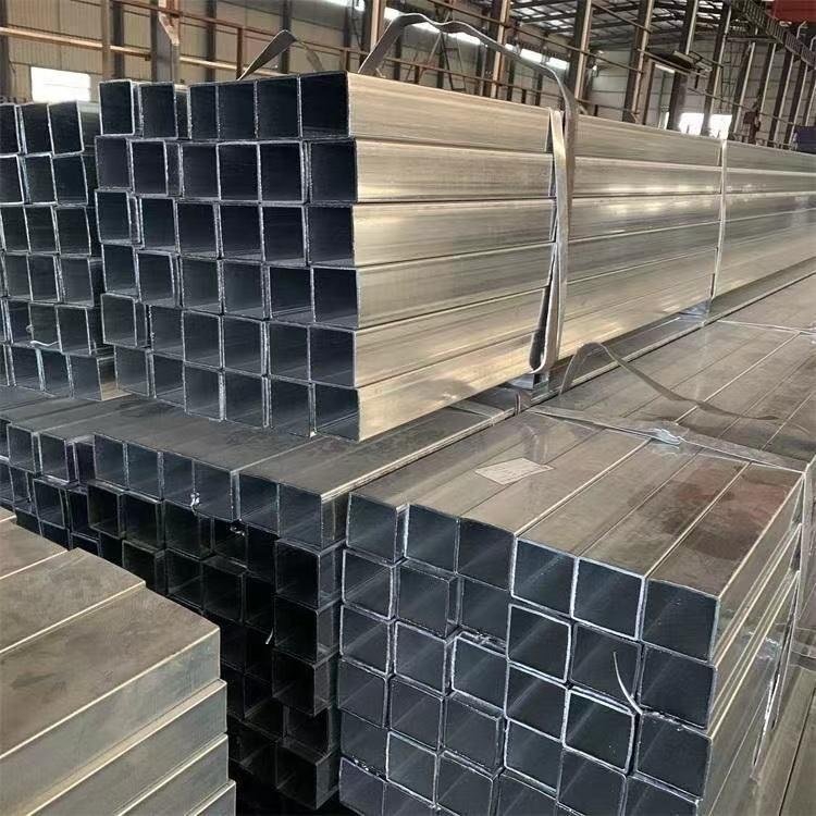 2 inch 4 inch 22*22 *0.4mm stainless steel square tube 304