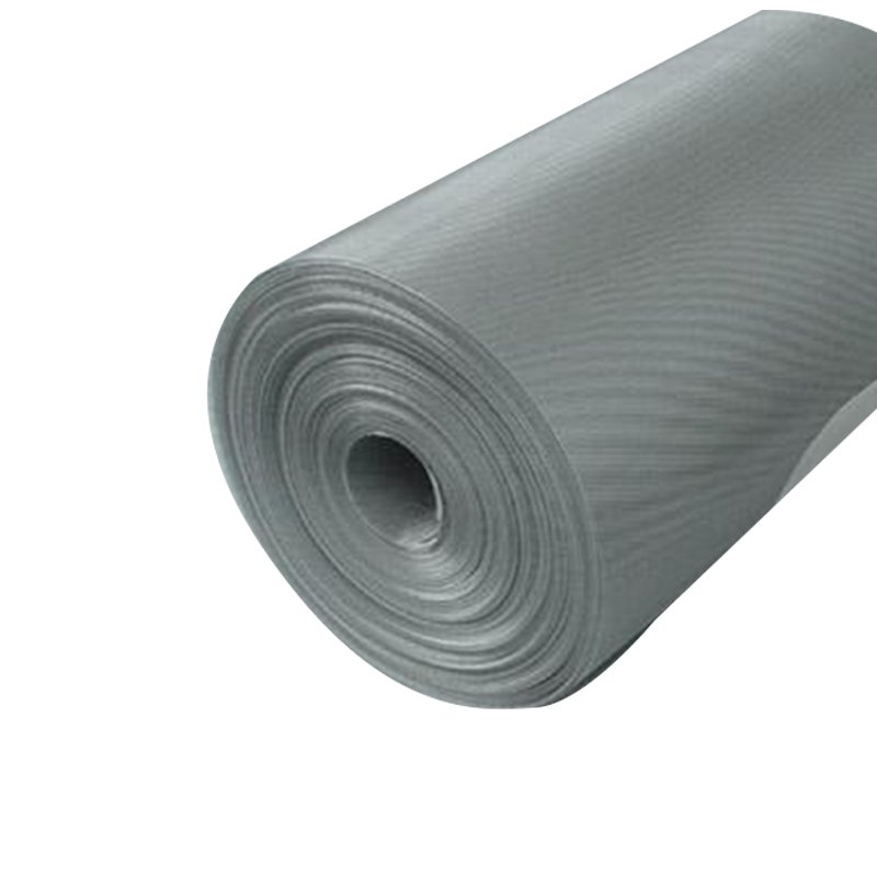 Galvanized Welded Wire Mesh 1/2" 3/4" Animal Fence Mesh Roof Mesh for Agriculture