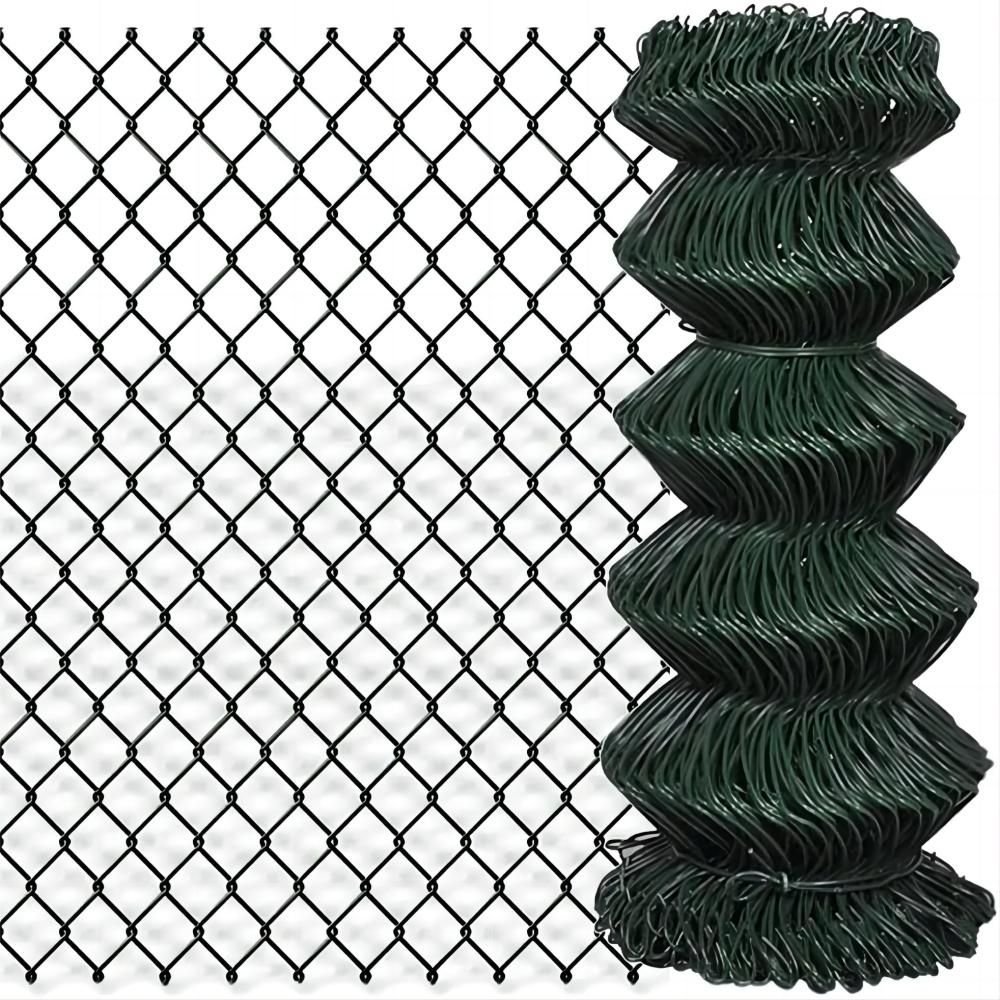 Anti-scouring factory supply shotcrete slope protection hanging wire mesh for spray control slurry