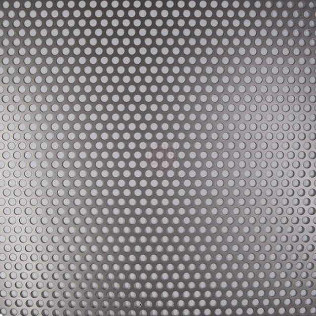 Food-Grade Stainless Steel Perforated Tray for Drying Steel Wire Mesh