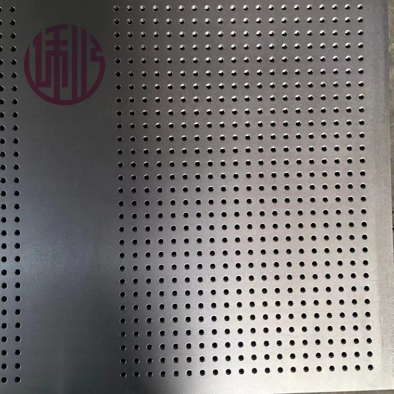Food-Grade Stainless Steel Perforated Tray for Drying Steel Wire Mesh