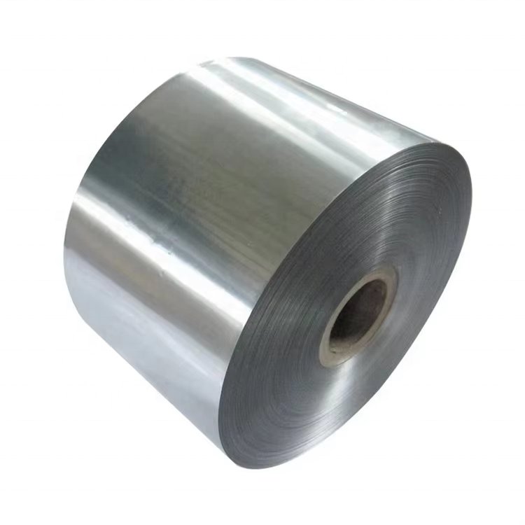 Gi/GL/Ppgi Galvanized Zinc Coated Steel Coil/Sheet Slightly Oiled for Corrugated Metal Roof Sheets Cutting Sheets Applications