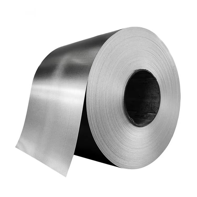 Gi/GL/Ppgi Galvanized Zinc Coated Steel Coil/Sheet Slightly Oiled for Corrugated Metal Roof Sheets Cutting Sheets Applications