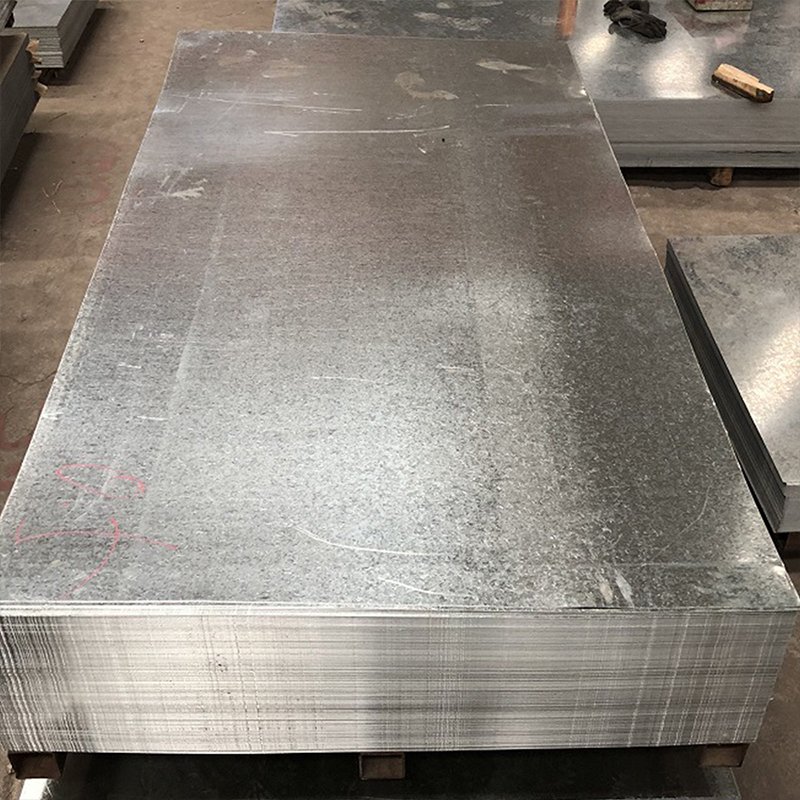 GI PPGI PPGL Galvanized corrugated roofing steel sheet plate aluminum roofing sheet plate coil CGI Steel galvanized sheet