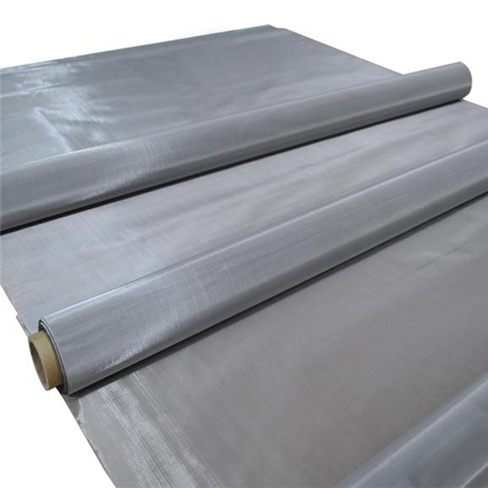Stainless Steel Mesh for Industrial Applications