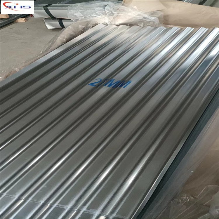 PPGI Galvanized corrugated roofing steel sheet plate aluminum roofing sheet plate coil CGI Steel galvanized sheet