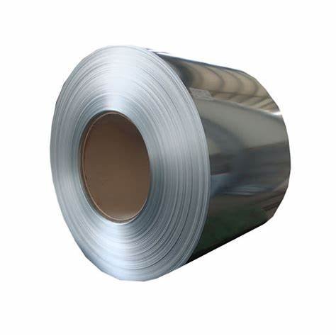 PPGI Alloy Galvanized Steel Coil Carbon Steel Roofing Roof Tile Stainless Steel Sheet for Structure Building