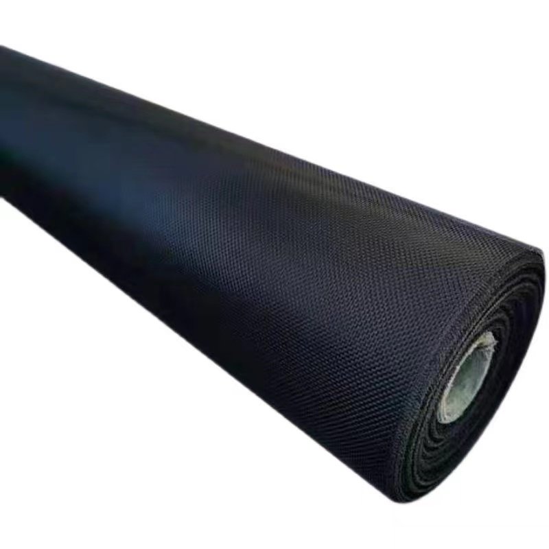 SS304 SS316 Security Window Screen with Aluminum Frame Insect Screen Stainless Steel Wire Safe Anti-Theft Metal Mesh Steal Proof