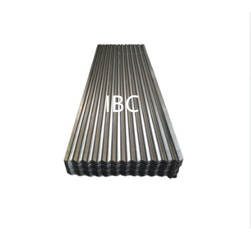 0.2*1000mm prepainted color coated galvanized corrugated steel roofing sheet