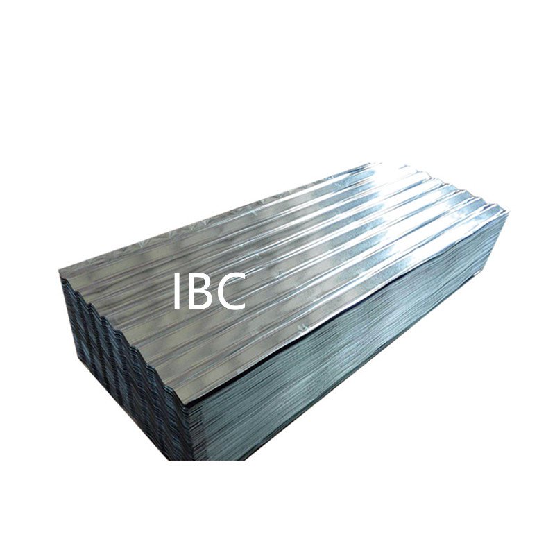 0.2*1000mm prepainted color coated galvanized corrugated steel roofing sheet