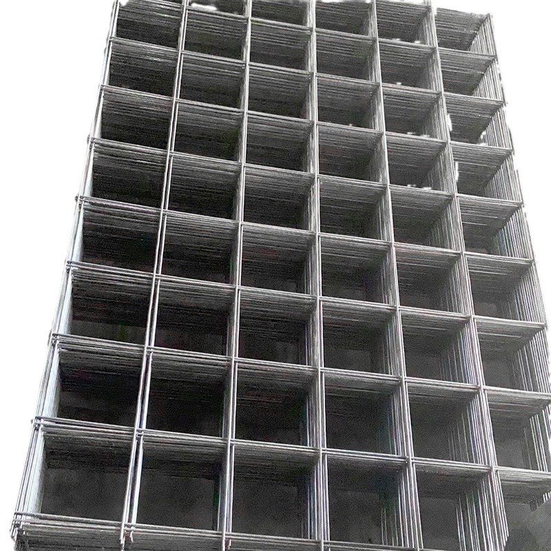 304 316 stainless steel welded wire mesh panelManufacturers Hot SaleFactory Wholesale 1x1 inch welded wire mesh panels