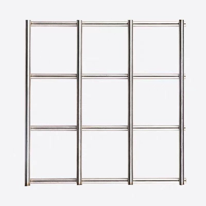 304 316 stainless steel welded wire mesh panelManufacturers Hot SaleFactory Wholesale 1x1 inch welded wire mesh panels