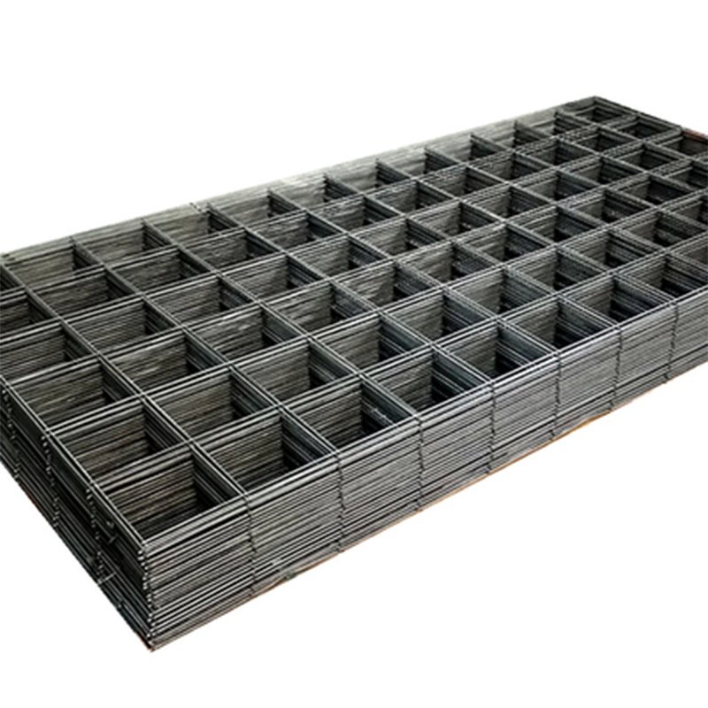 304 316 stainless steel welded wire mesh panelManufacturers Hot SaleFactory Wholesale 1x1 inch welded wire mesh panels