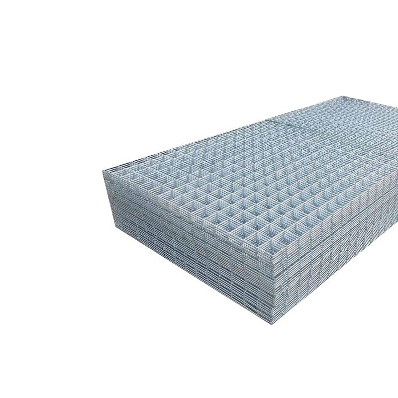 304 316 stainless steel welded wire mesh panelManufacturers Hot SaleFactory Wholesale 1x1 inch welded wire mesh panels