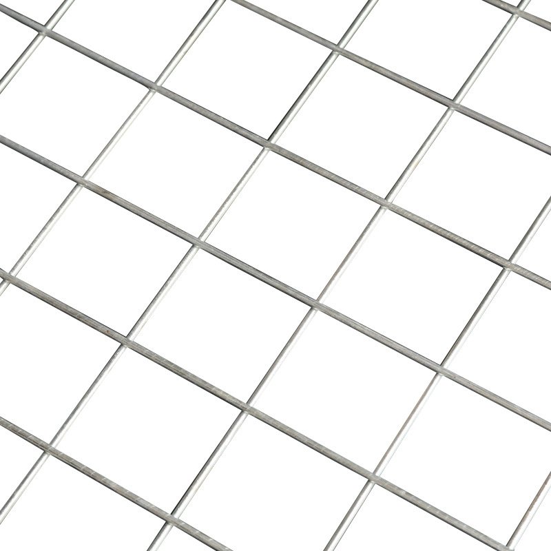 304 316 stainless steel welded wire mesh panelManufacturers Hot SaleFactory Wholesale 1x1 inch welded wire mesh panels