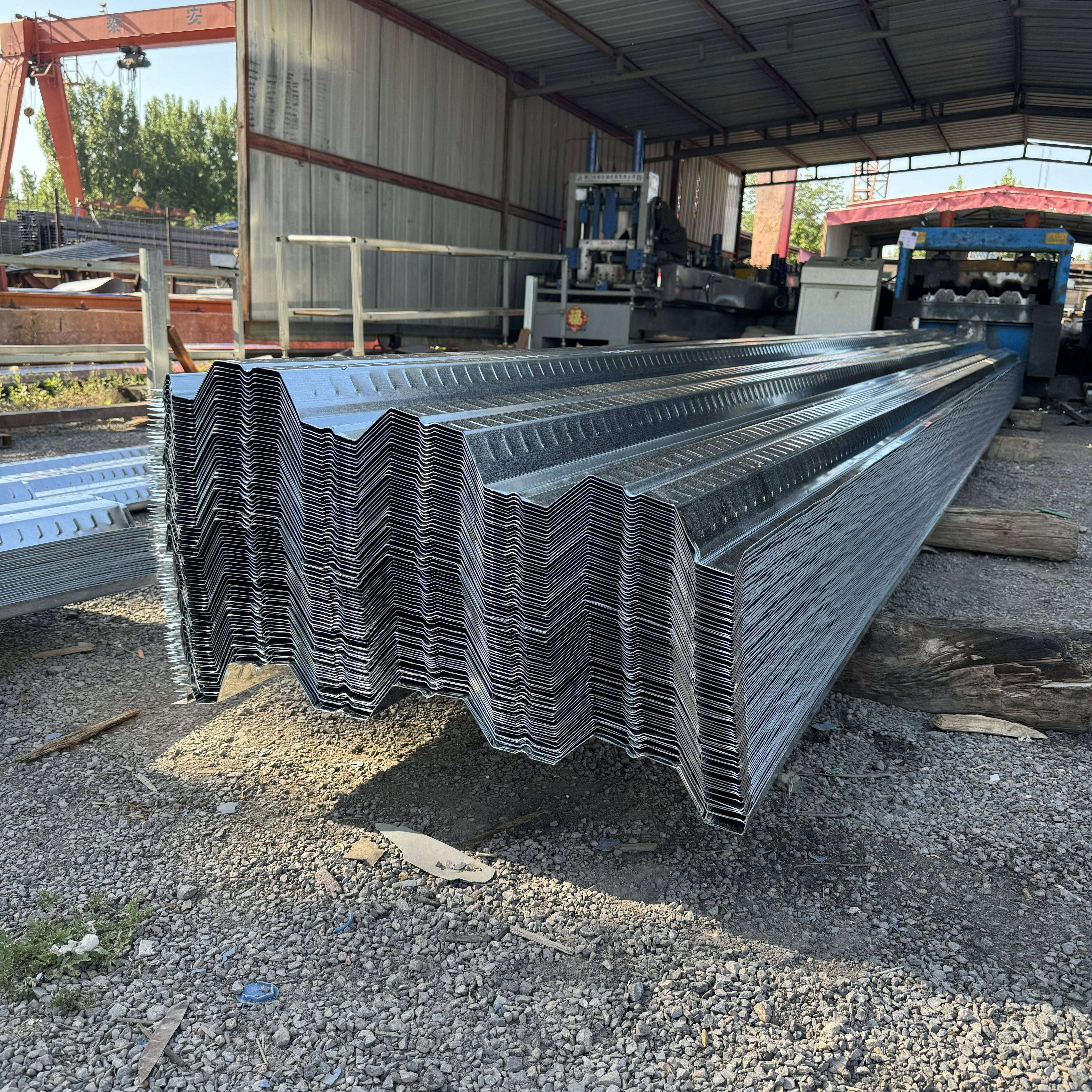 Galvanized PPGI Corrugated Steel Sheet JIS Certified Roofing Iron for Price Bending Cutting Services