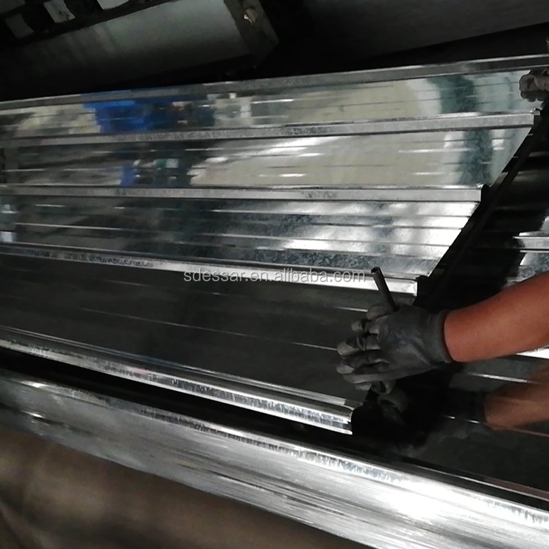 Durable Corrugated Roofing Sheet/ Galvanized Roofing Sheet/ Metal Roofing Sheet Price Factory