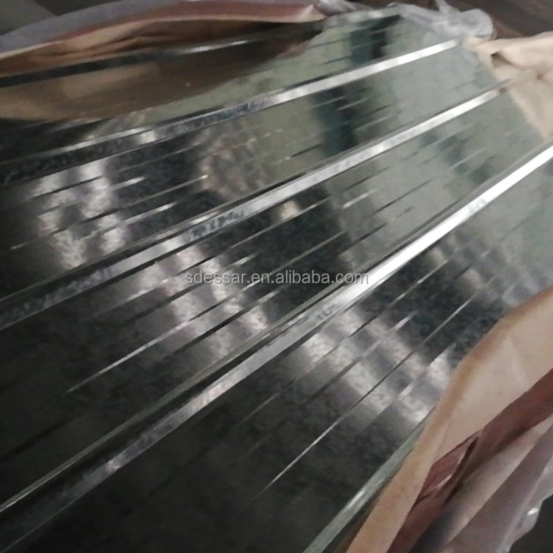 Durable Corrugated Roofing Sheet/ Galvanized Roofing Sheet/ Metal Roofing Sheet Price Factory