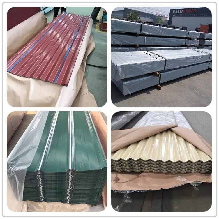 Durable Corrugated Roofing Sheet/ Galvanized Roofing Sheet/ Metal Roofing Sheet Price Factory